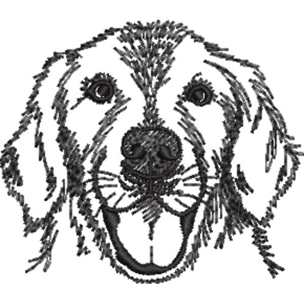 Labrador Schwarz Miniaturansicht