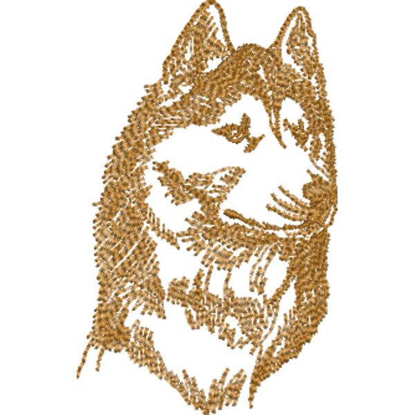 Husky Miniaturansicht