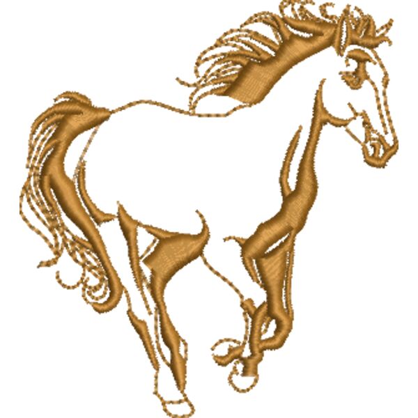 Pferd 14 Miniaturansicht