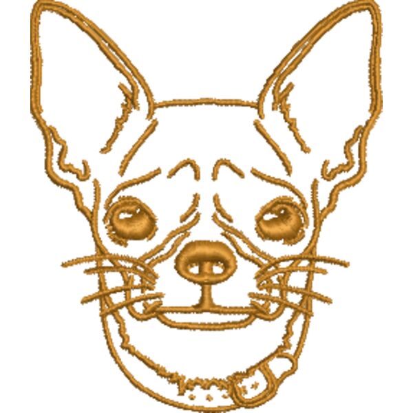 Chihuahua 3 Miniaturansicht