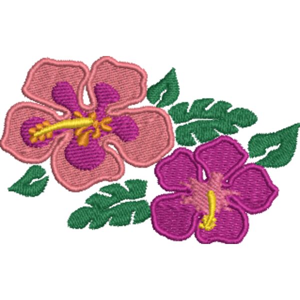 Blume 1 Miniaturansicht