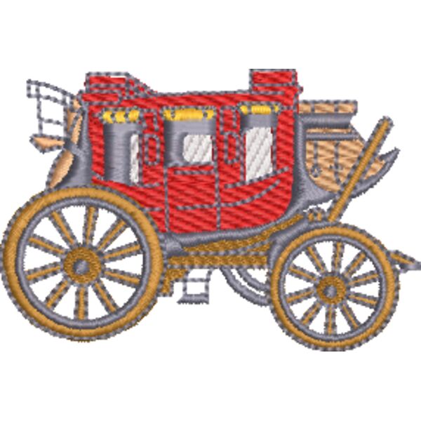 Kutsche 1 Miniaturansicht