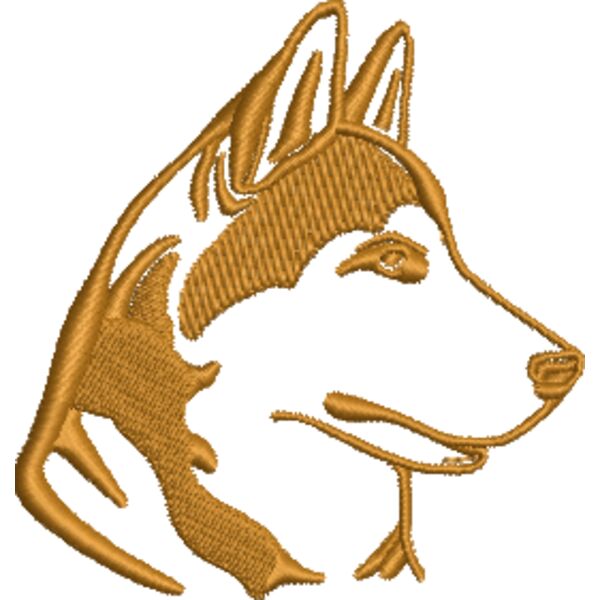 Husky 2 Miniaturansicht