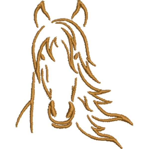 Pferd 18 Miniaturansicht