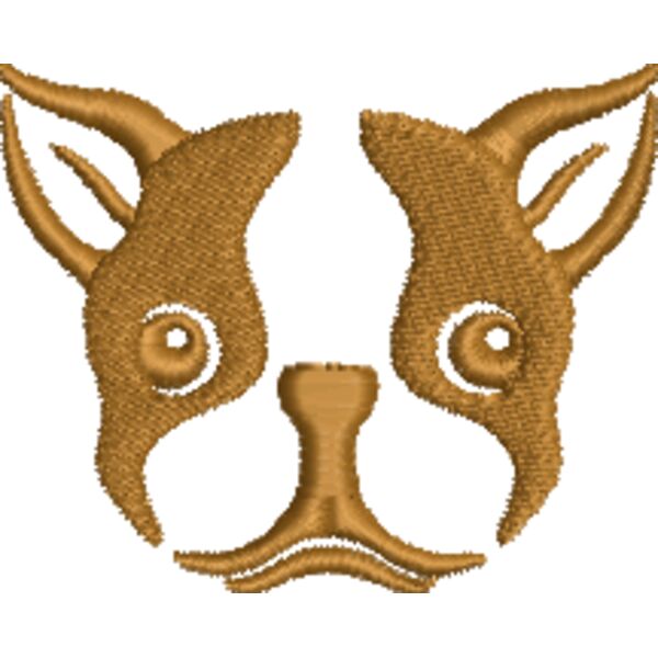 Französische Bulldogge 4 Miniaturansicht