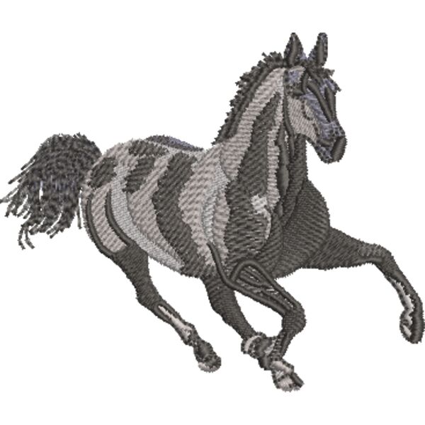 Pferd 10 Miniaturansicht