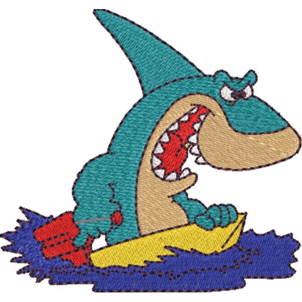 Hai 1 Miniaturansicht