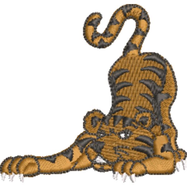 Tiger 1 Miniaturansicht