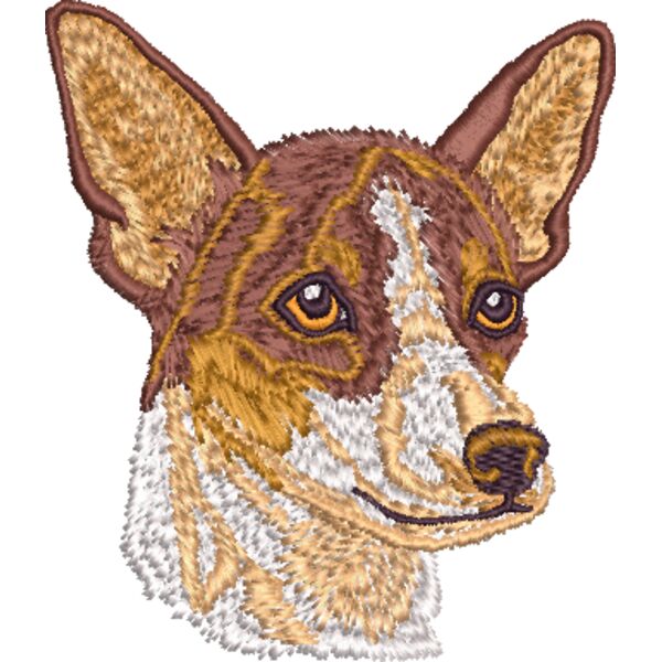 Fox Terrieer Miniaturansicht