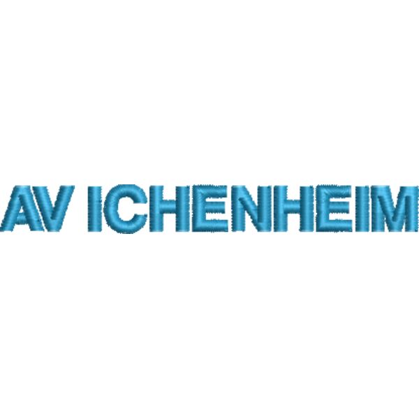 AV Ichenheim Text Miniaturansicht