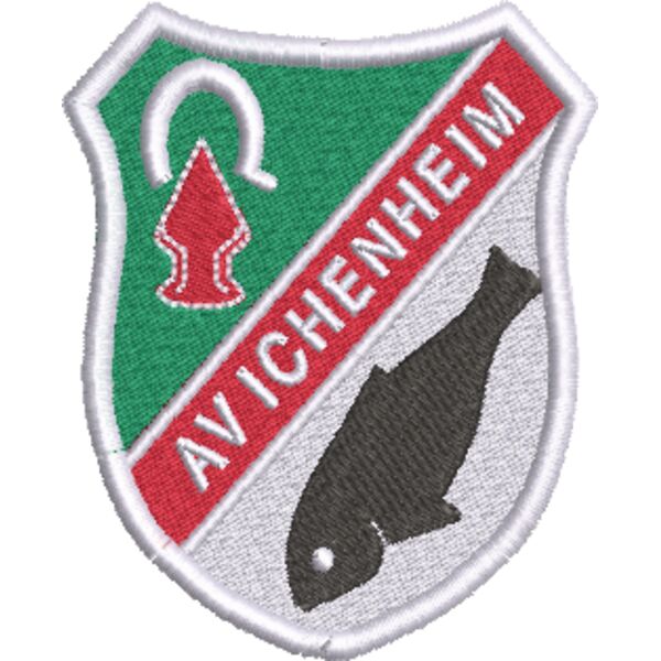 AV Ichenheim Wappen Miniaturansicht