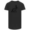Shaped Long Tee BY028 Miniaturansicht