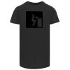 Shaped Long Tee BY028 Miniaturansicht