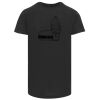 Shaped Long Tee BY028 Miniaturansicht