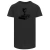 Shaped Long Tee BY028 Miniaturansicht