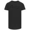 Shaped Long Tee BY028 Miniaturansicht