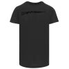 Shaped Long Tee BY028 Miniaturansicht