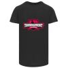 Shaped Long Tee BY028 Miniaturansicht