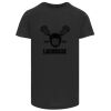 Shaped Long Tee BY028 Miniaturansicht