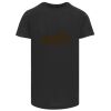 Shaped Long Tee BY028 Miniaturansicht