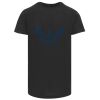 Shaped Long Tee BY028 Miniaturansicht