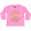 Baby Long Sleeve T-Shirt Miniaturansicht