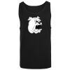 Jersey Big Tank Top BY003 Miniaturansicht