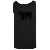 Jersey Big Tank Top BY003 Miniaturansicht