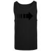 Jersey Big Tank Top BY003 Miniaturansicht