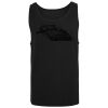 Jersey Big Tank Top BY003 Miniaturansicht