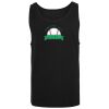 Jersey Big Tank Top BY003 Miniaturansicht