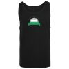 Jersey Big Tank Top BY003 Miniaturansicht