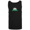 Jersey Big Tank Top BY003 Miniaturansicht