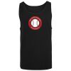 Jersey Big Tank Top BY003 Miniaturansicht