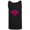 Jersey Big Tank Top BY003 Miniaturansicht