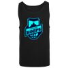 Jersey Big Tank Top BY003 Miniaturansicht