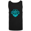 Jersey Big Tank Top BY003 Miniaturansicht