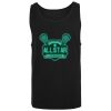 Jersey Big Tank Top BY003 Miniaturansicht