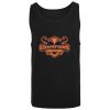 Jersey Big Tank Top BY003 Miniaturansicht