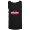 Jersey Big Tank Top BY003 Miniaturansicht
