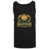 Jersey Big Tank Top BY003 Miniaturansicht