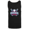 Jersey Big Tank Top BY003 Miniaturansicht