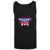 Jersey Big Tank Top BY003 Miniaturansicht