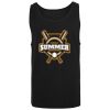 Jersey Big Tank Top BY003 Miniaturansicht
