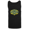 Jersey Big Tank Top BY003 Miniaturansicht
