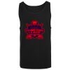 Jersey Big Tank Top BY003 Miniaturansicht
