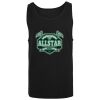 Jersey Big Tank Top BY003 Miniaturansicht
