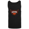 Jersey Big Tank Top BY003 Miniaturansicht