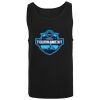 Jersey Big Tank Top BY003 Miniaturansicht