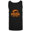 Jersey Big Tank Top BY003 Miniaturansicht